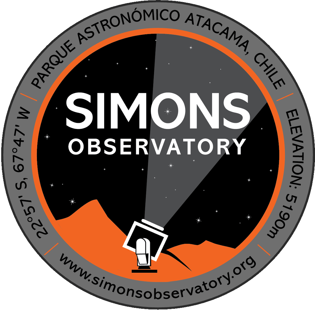 Simons Observatory